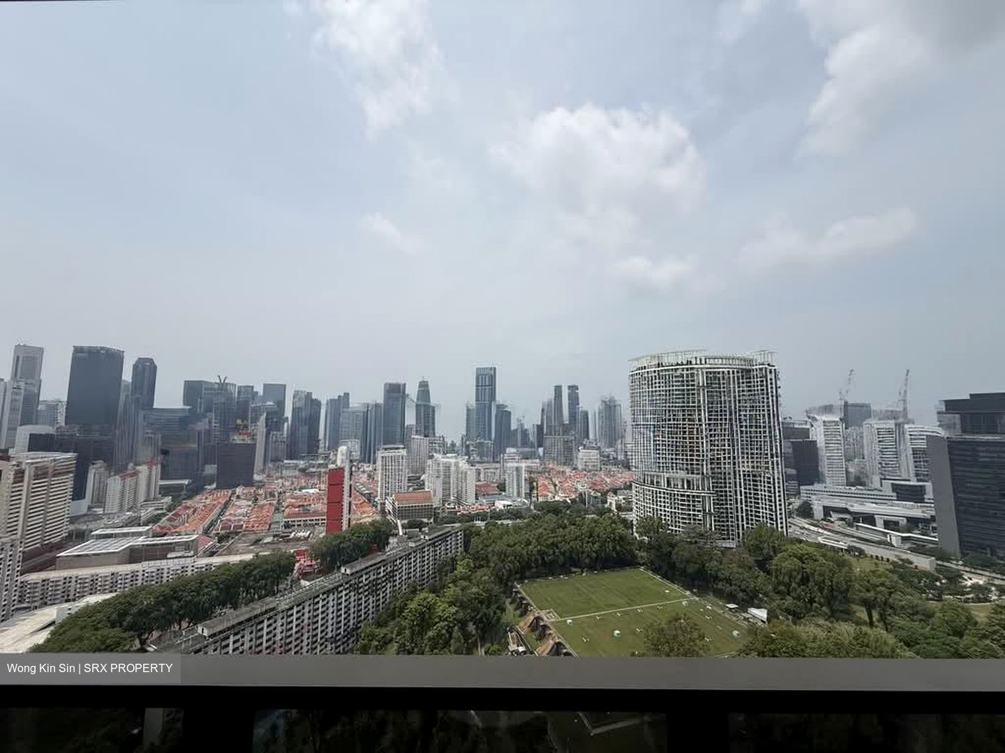 The Landmark (D3), Condominium #600348381
